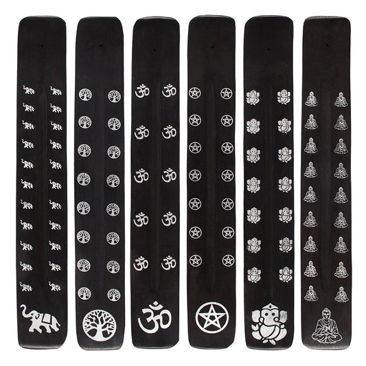 Black Ash Catchrs