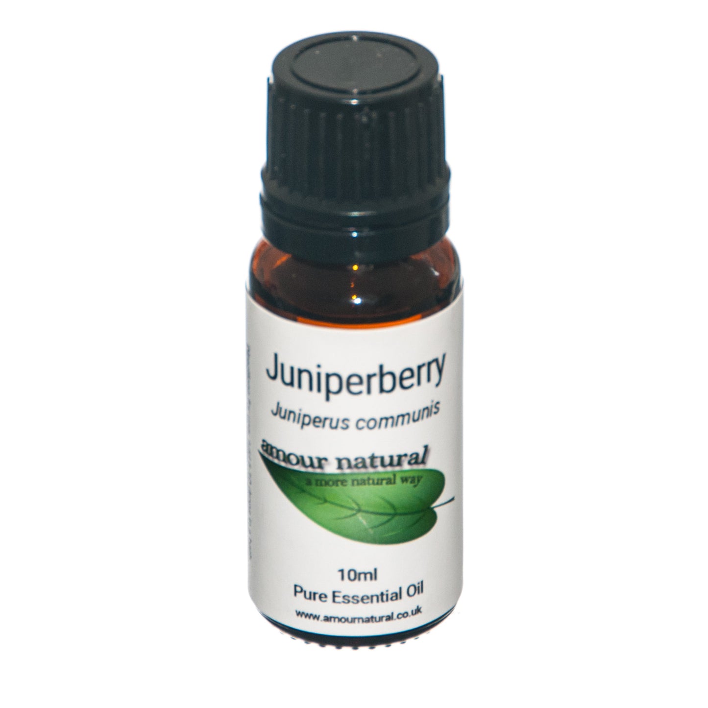Juniperberry - Essential Oil