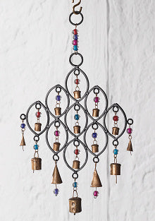 BELL HANGING (small)