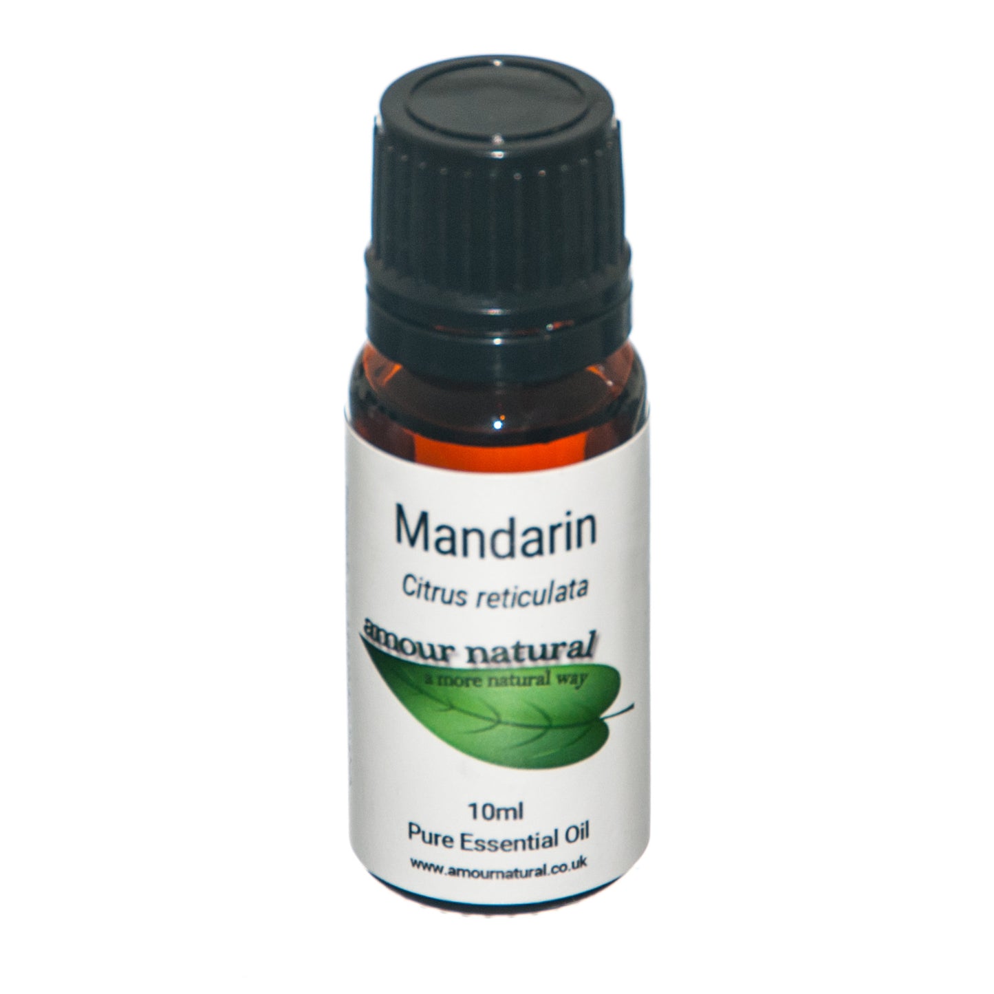 Mandarin - Essential Oil