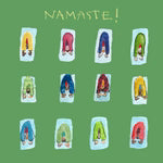 NAMASTE