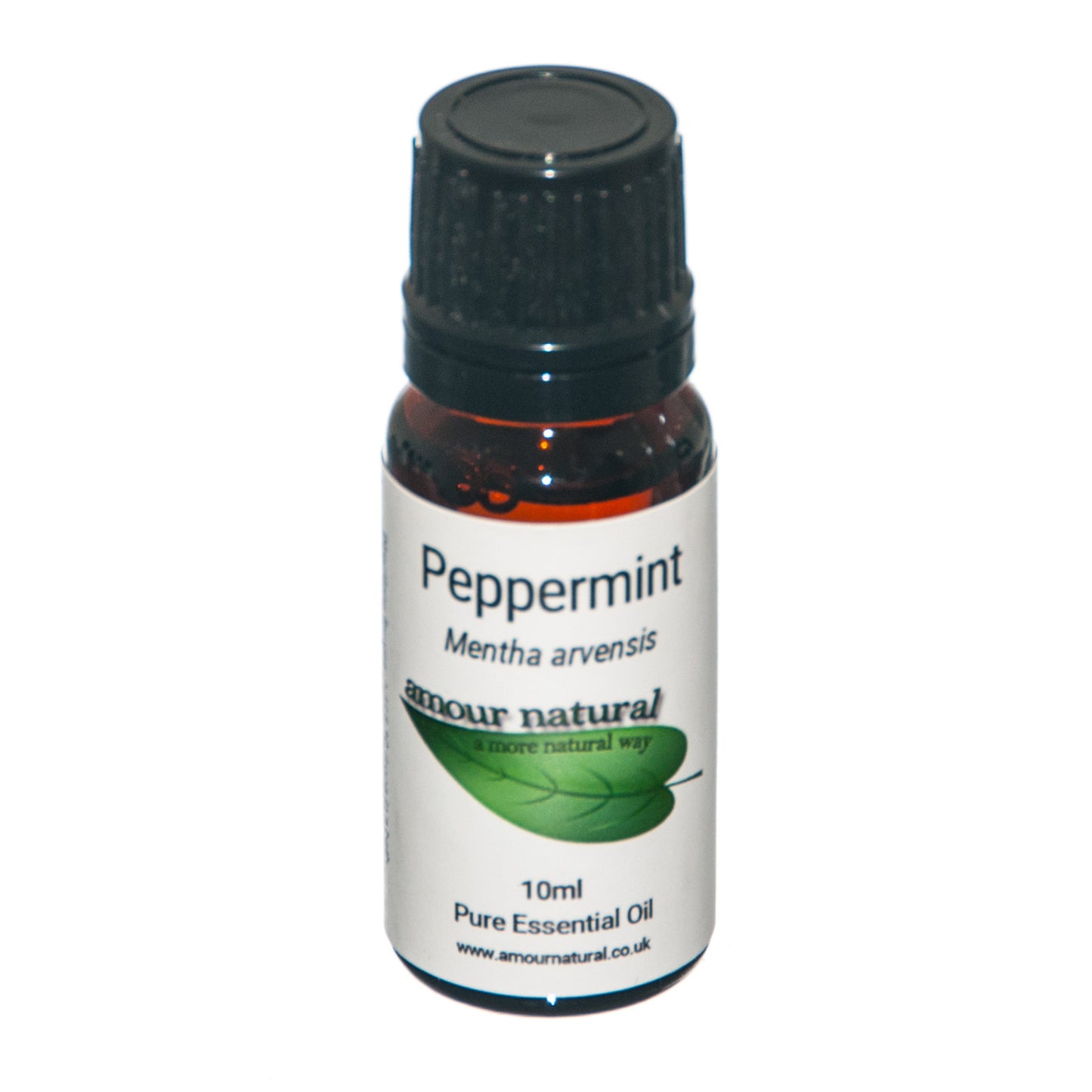 Peppermint - Essential Oil