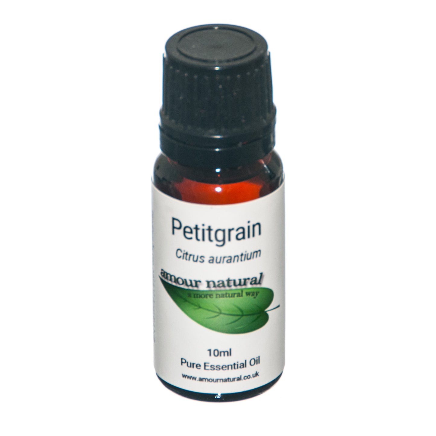 Petitgrain - Essential Oil