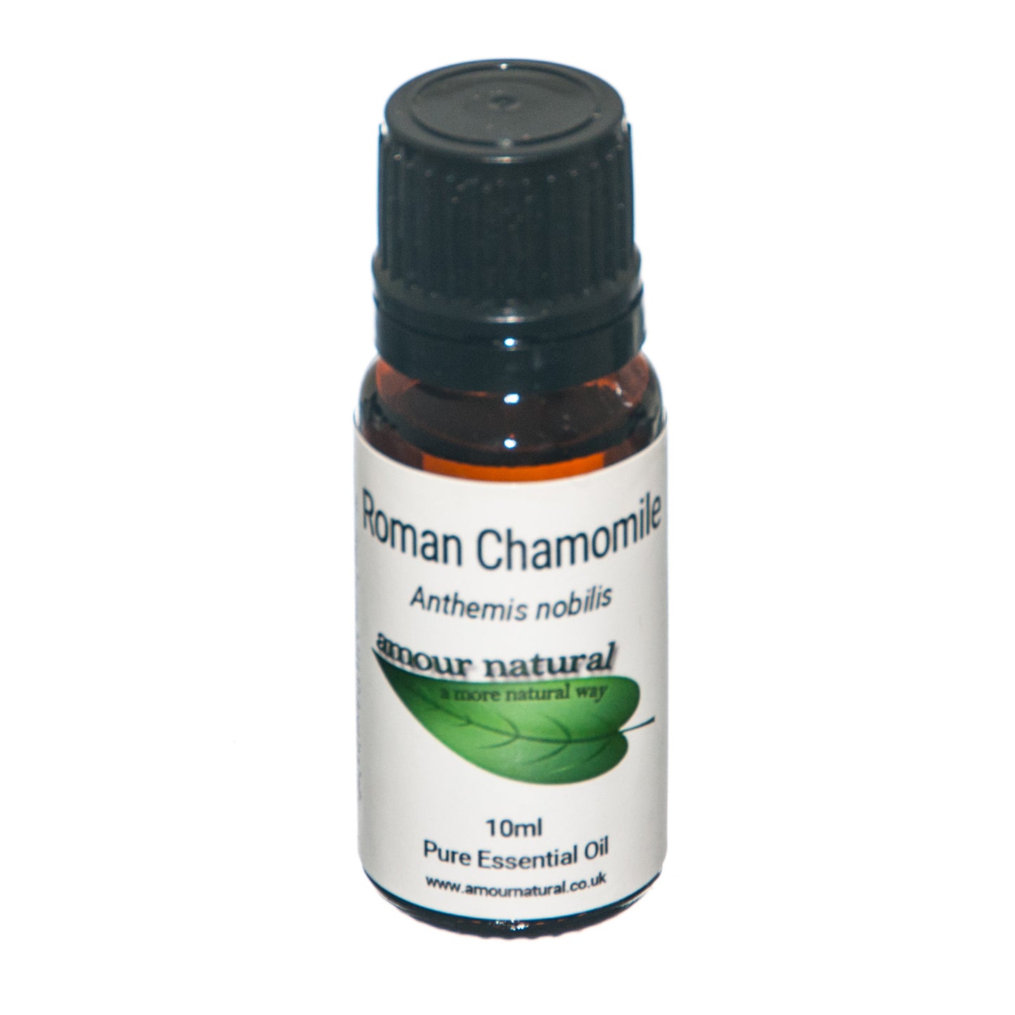 Roman Chamomile - Essential Oil