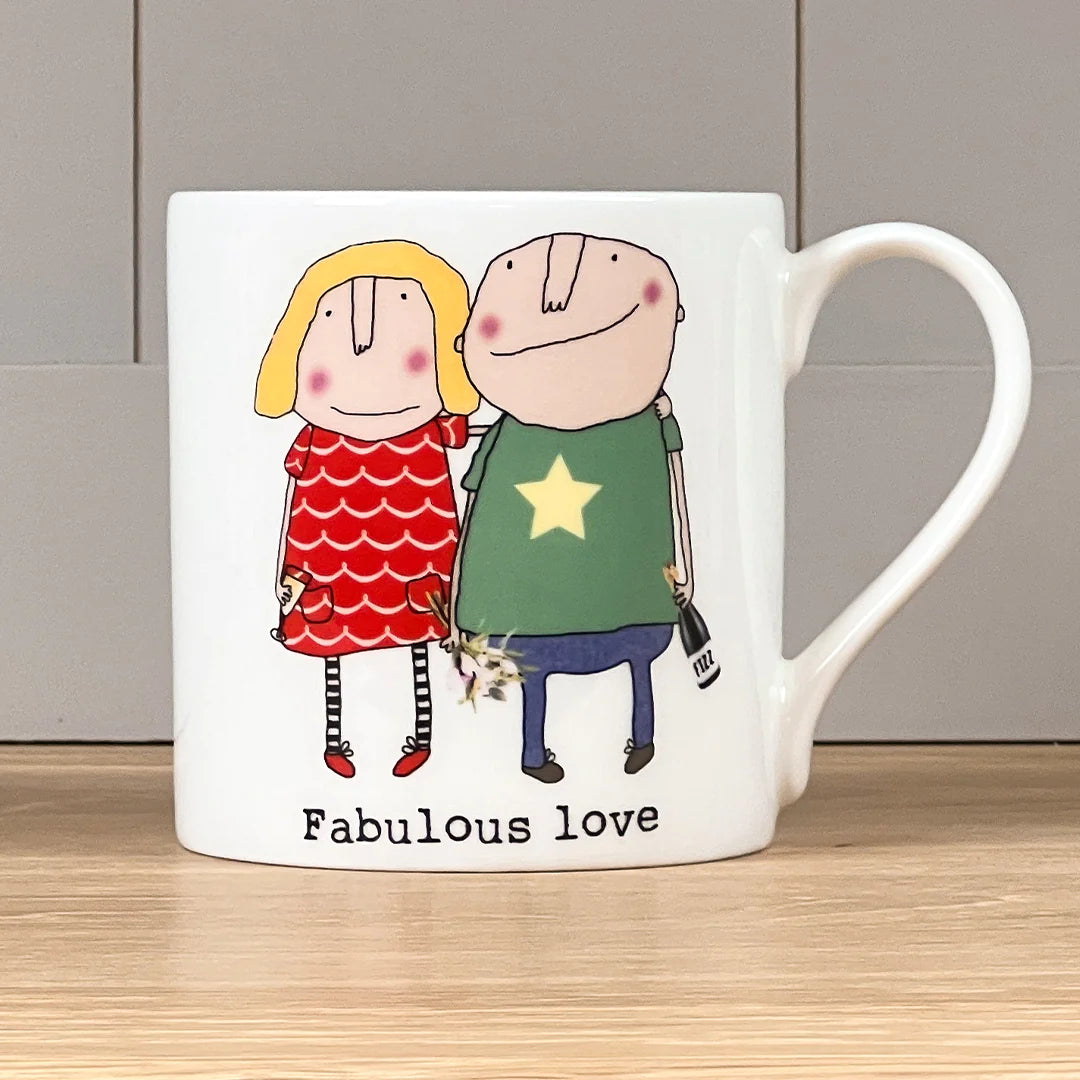 Fabulous Love