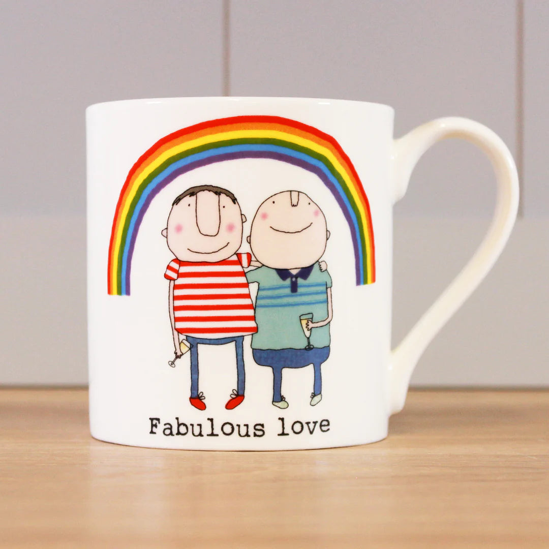 Fabulous Love (M)