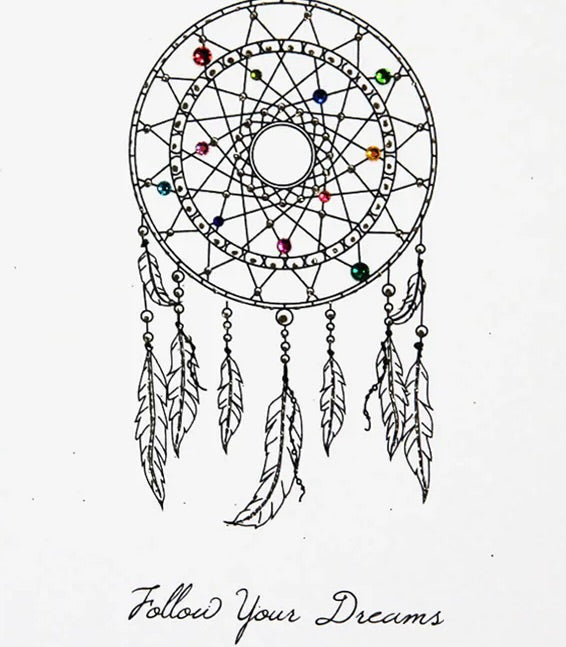 Dreamcatcher (Follow Your Dreams)