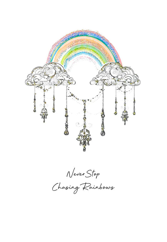 Rainbow of Hope