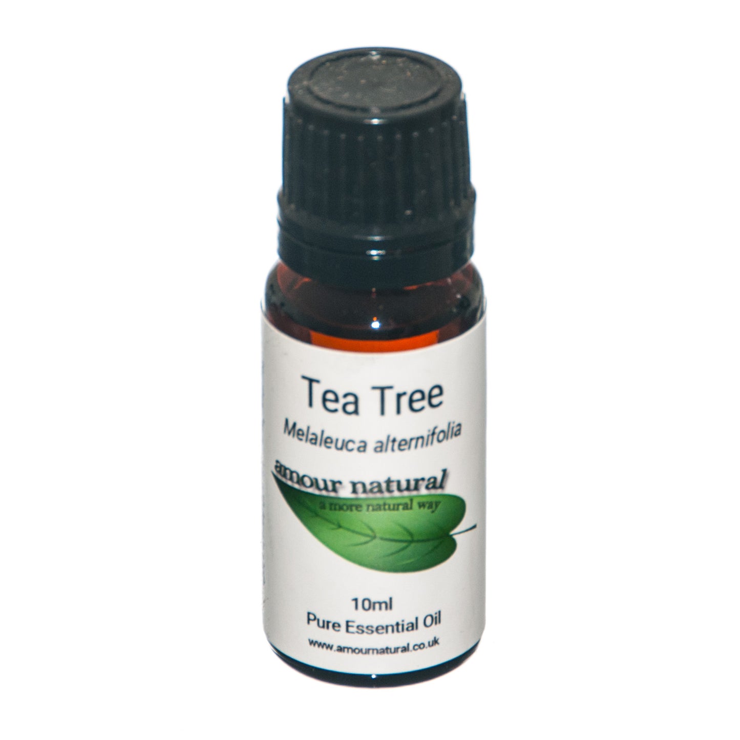 Tea Tree - Essential Oil