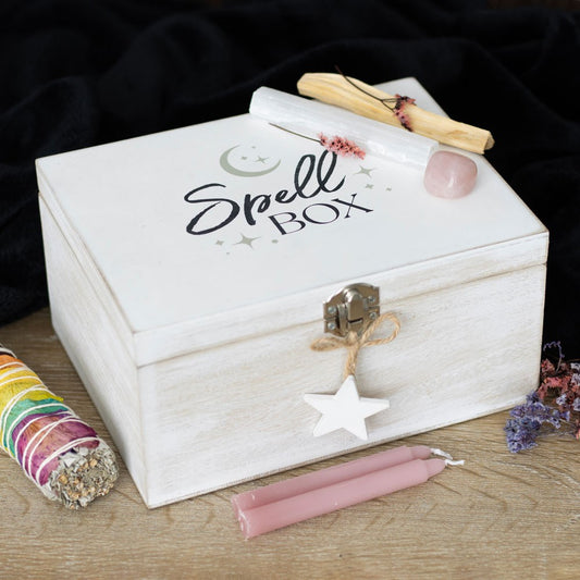 Spell Box