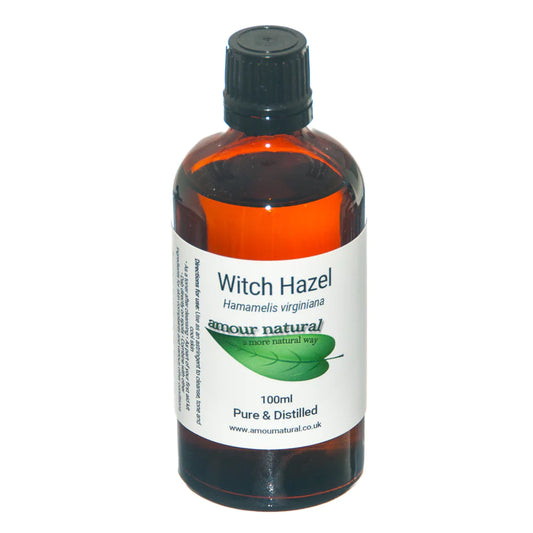 Witch Hazel (100 ml)