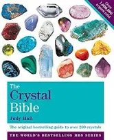 The Crystal Bible (Book 1) by Judy Hall