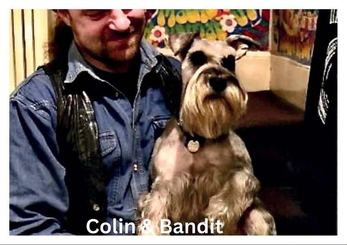 2026 Calendar (in aid of Brysons Animal Shelter)