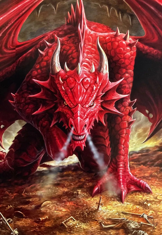 Dragon's Lair