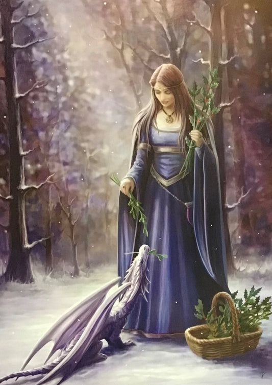 Solstice Gathering
