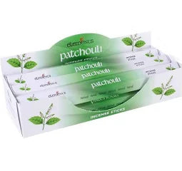 Patchouli Incense Sticks (by Elements)