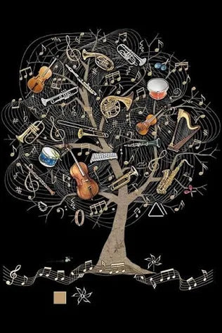 Music Tree