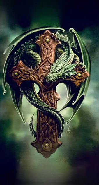 Woodland Guardian