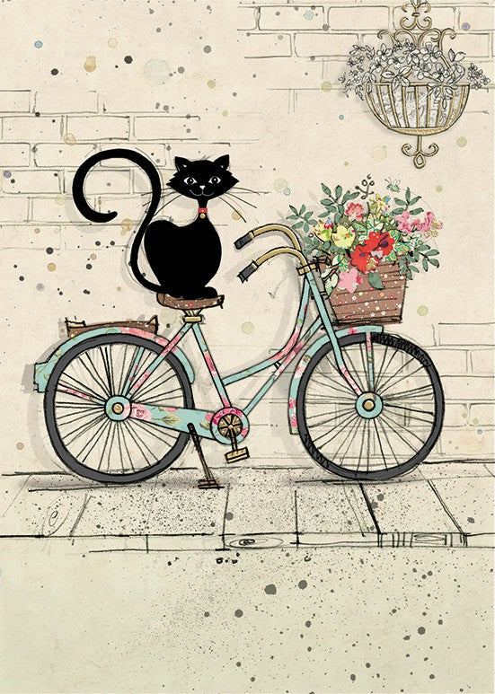 Bike Cat